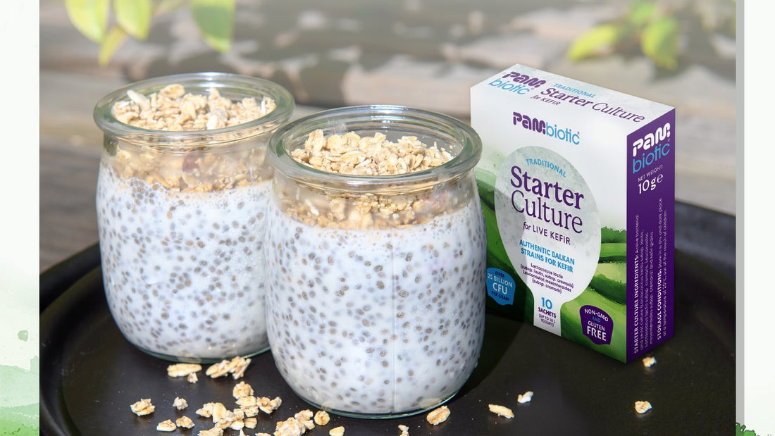 Probiotics for Women Over 35: The Science
