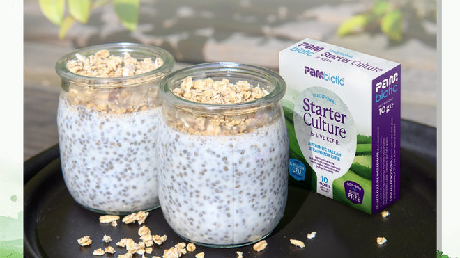 Probiotics for Women Over 35: The Science