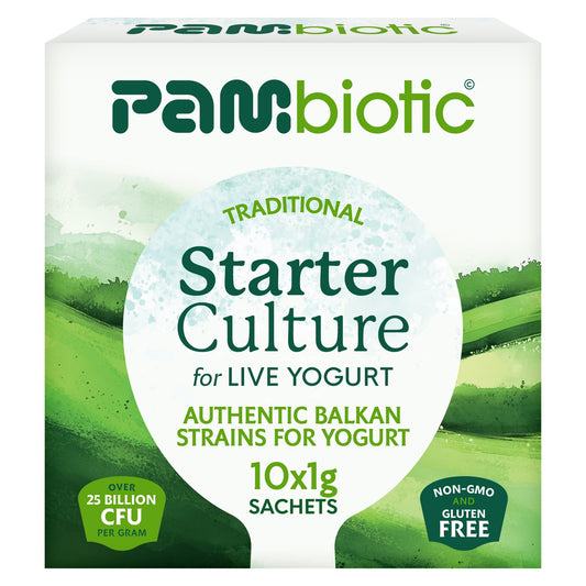 Yogurt Starter — Original